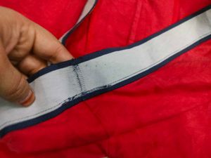 ICONO Red Boxer Briefs 🥰