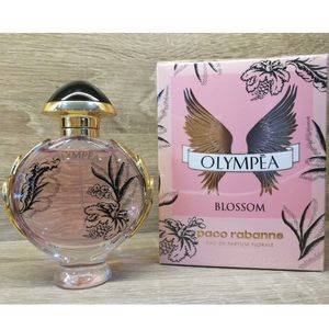 Olympea Paco Rabanne Perfume