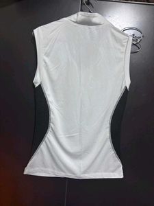Women's Sleeveless Golf Top