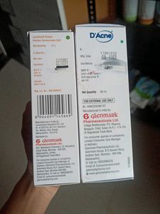 Glenmark Products