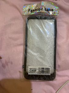 Black Phone Case