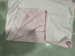 Soft Blanket