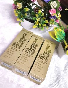 Swiss Beauty High Performance Foundation
