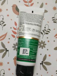 Dr. Sheth's Gulab &amp; Glycolic Acid Body Peel