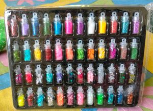 Complete Nail Art Kit
