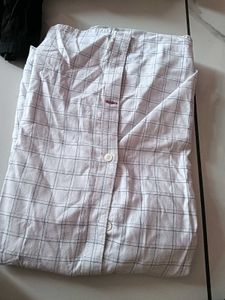 Men's Checked Casual Shirt(new)