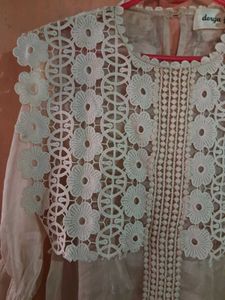 Elegant Lace tops