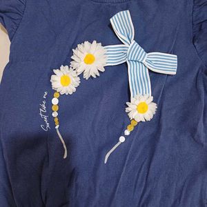 Buy set of 3 Branded tops, Get 1 Free (UCB brand)