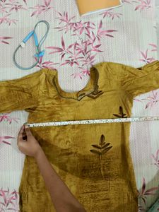 Selling Kurta Sets