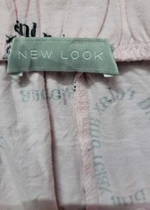 Cute Pink Shorts