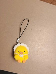 Cute Chick Charm