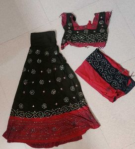 Lehenga Choli