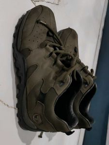 Woodland Shoes