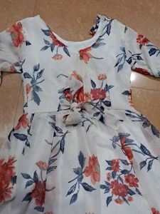 Full Length Dress