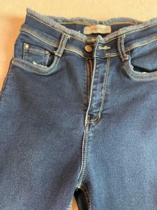 Hight Waisted Jeans 👖
