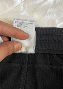 Men’s Addidas straight fitt lower
