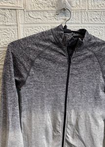 🇮🇹Workout Imported Active Zipper