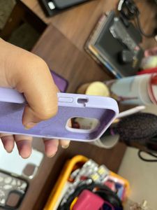 Set of 4 iPhone 13/14/15 Cases