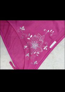 Rose Mirgan Print Look