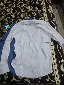 Stylish Men's Slim Fit Shirts