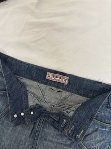🌸Y2K Micro Mini Skirt💗