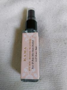 Kamasutra Ayurveda Rose Water