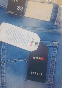 Spykar Jeans
