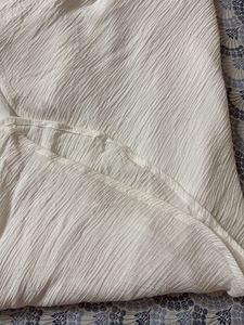 White Maxi Dress