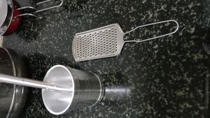 Khalbata For Kitchen Use