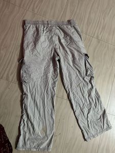 Lightweight Cargo Pants