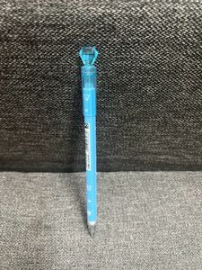 Lead Pencils With Crystal On Top Pack Of 8