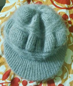 Winter Hats and Neck Warmer Set