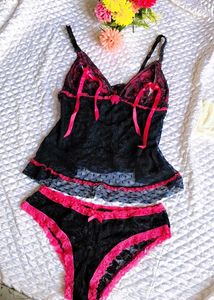 Vintage Victoria's Secret Lingerie set 👍