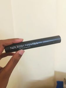 Nourish mantra hair finishing stick