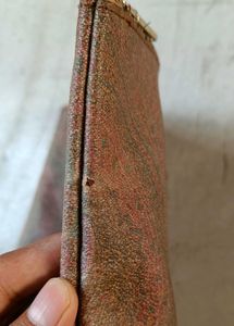 Authentic ETRO Designer Bag