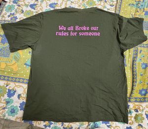 BONKERS Graphic T-Shirt For Summers