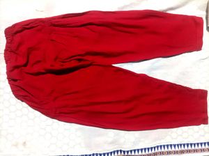 Stylish Checked Kurta Set