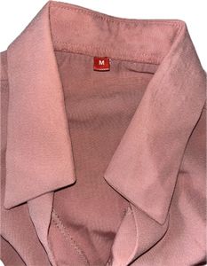 Classic Button-Down Shirt
