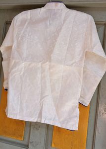 Boys Kurta Or Punjabi.