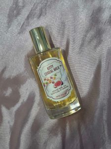Kitty Cereal Milk Perfume