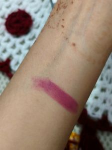 Must Have Ultra Matte Lipstick