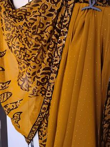 Beautiful Ethnic Saree