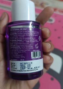 Derma Co. Salicylic Acid Serum