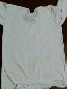 Classic V-Neck T-Shirt Duo