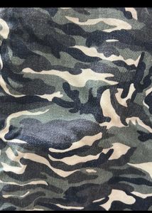 Max Cargo Shorts For Boys