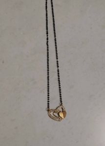 Designer Mangalsutra Set