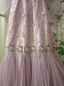 Fishcut  Lehenga Choli