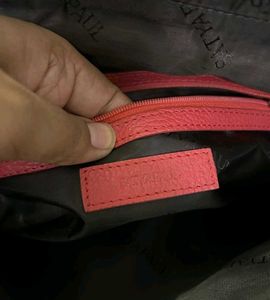 Satyapaul Women's Bag
