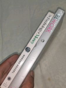 Business And Finance Bestselling Authors
