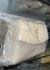 ysl handbag/shoulder bag
